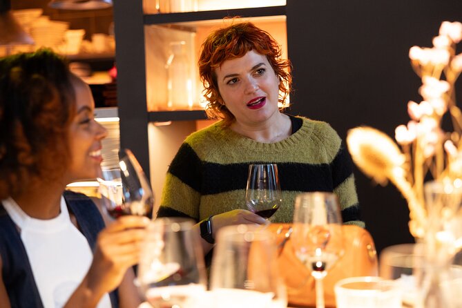 Relaxed Walking Wine Tasting Tour of Manchesters Best Wine Spots - Expert Wine Guidance