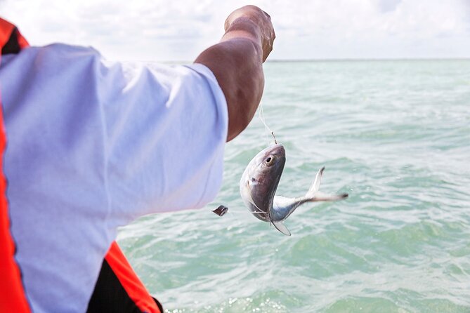 Relaxing Private Boat Tour to Cabo Catoche With Fishing and Snorkeling - Common Questions