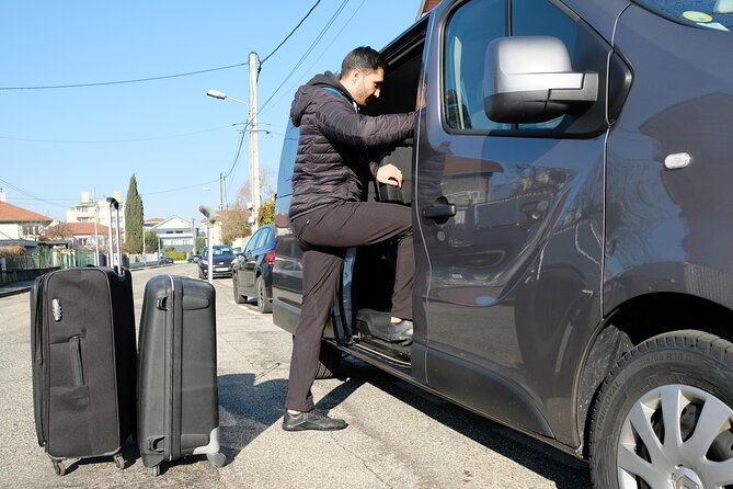 Reliables Airports Transfers to Les Deux Alpes - Questions and Additional Information