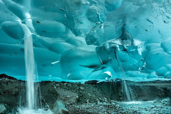 Remote Ice Cave: Hidden Gem in Vatnajökull (Less Crowded) - Planning Your Adventure to the Remote Ice Cave