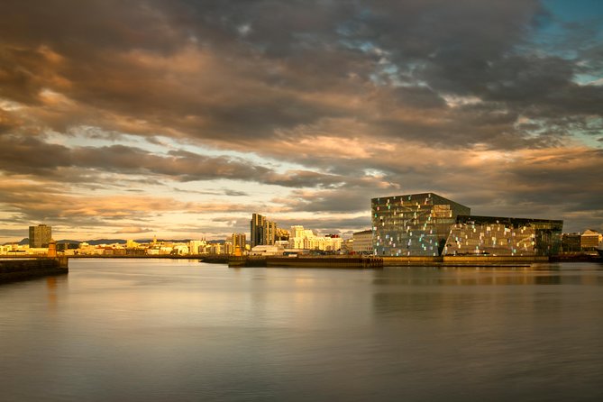 Reykjavik City Walking Tour - Cancellation Policy and Traveler Tips