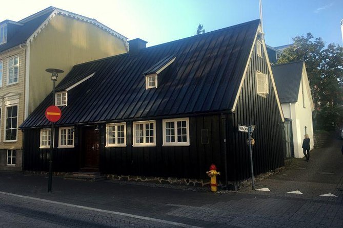 Reykjavik Main Sights and Hidden Spots: A Self-Guided Audio Walk - Common Questions