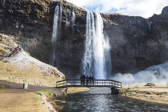 Reykjavik Small-Group 2-Day South Coast and Ice Cave Tour - Common Questions