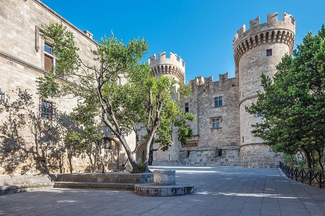 Rhodes Island From Antalya and Regions - Common Questions