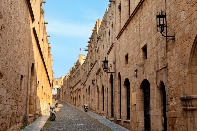 Rhodes & Lindos & Butterfly Valley - Private Half-day Excursion - Common Questions