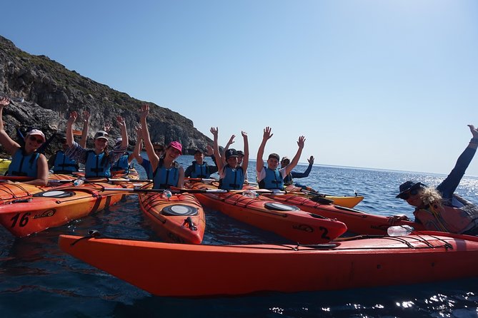 Rhodes Sea Kayaking Tour - Overall Experience and Recommendations
