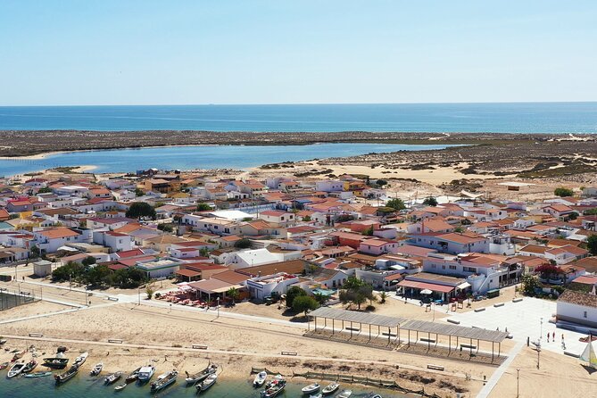 Ria Formosa & Ilhas: Private Tour for Two or in Group - How to Reserve and Secure Your Spot