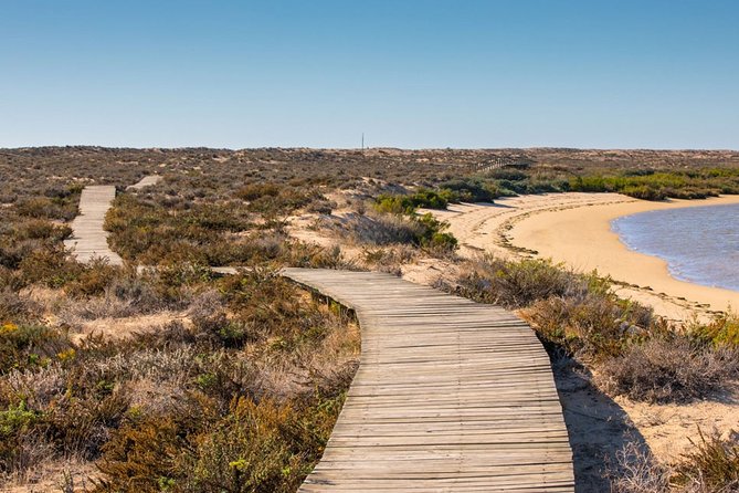 Ria Formosa: Private Boat Rental (From 2 to 8 Hours) - Customization Options