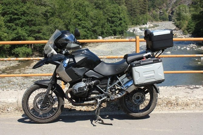 Riders Tours (Vikos-Aoos Geopark) - Terms and Conditions