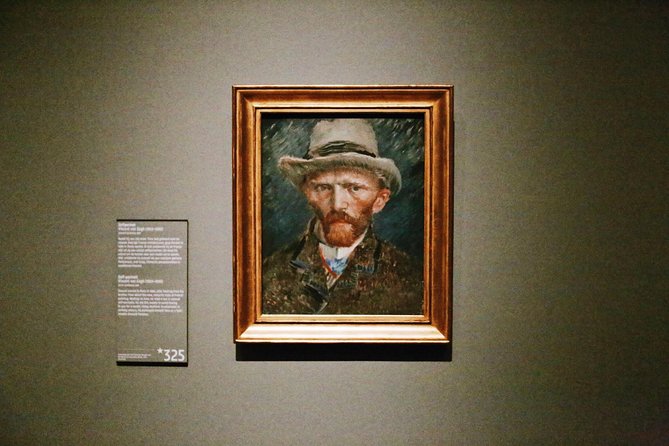 Rijksmuseum W/ Entry Ticket & Amsterdam City Center - Guided Tour - The Sum Up