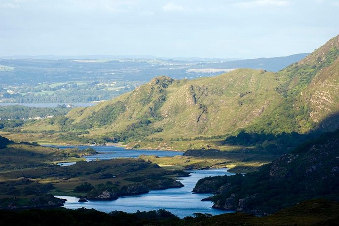 Ring of Kerry Day Tour From Limerick: Including Killarney National Park - Best Way to Experience the Ring of Kerry