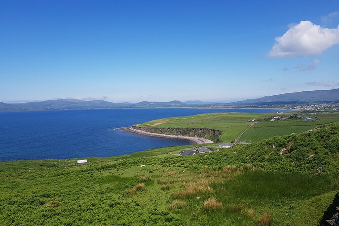 Ring Of Kerry Private Tour - Accessibility and Transportation