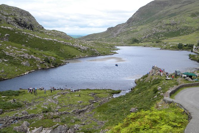 Ring of Kerry Tour From Killarney Inc Killarney National Park - Overview and Route
