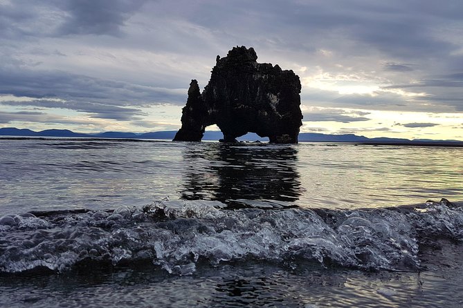 Ring Road Iceland: 4-Day Guided Tour Around Iceland - Directions
