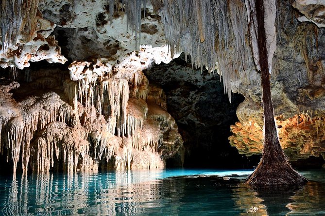 Rio Secreto Skip-the-Line Admission Ticket - Rio Secreto Skip-the-Line Admission Ticket Features