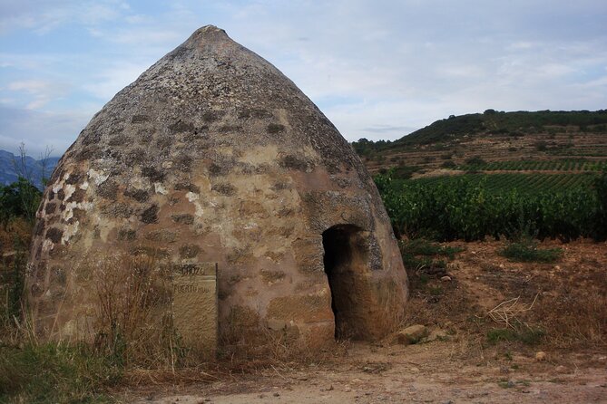 Rioja Wine Country Full-Day Private Wine-Tasting Tour  - San Sebastian - Additional Information