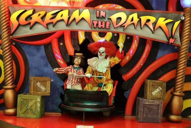 Ripleys Believe It Or Not! Museum at Pattaya Admission Ticket (SHA Plus) - Tips for a Great Museum Experience