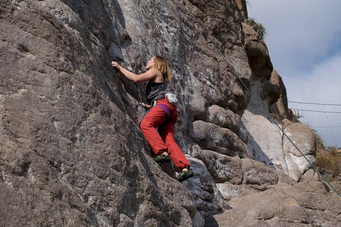 Rock Climbing Arequipa in Valle De Chilina - Directions