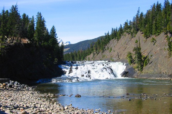 Rockies Select 2-Day Tour (Banff & Yoho National Park) - Background