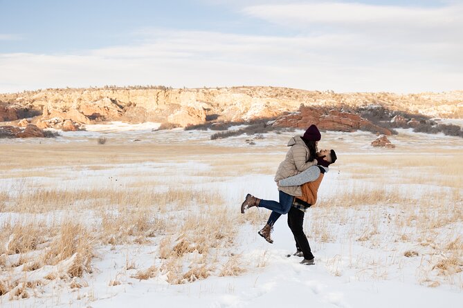 Rocky Mountains Private Photo Shoot From Denver - Common Questions