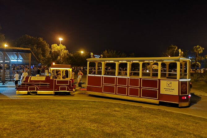 Romantic Side Sunset Night Tour From Alanya - Cancellation Policy and Refund Information