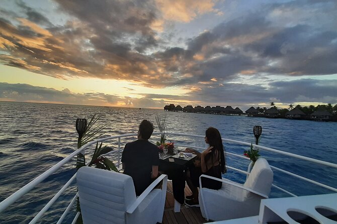Romantic Sunset Diner - Accessibility and Additional Information