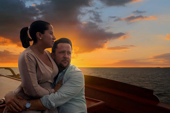 Romantic Sunset Dinner Cruising Experience - Common Questions