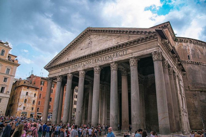 Rome Highlights Private Shore Excursion From Civitavecchia Port - Common Questions