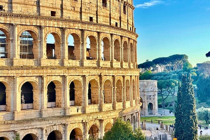 Rome: Two Days Private Chauffeured Tour Skip The Line Tickets - Common Questions