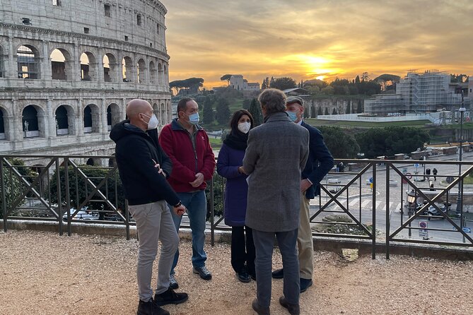 Rome: Two Days Private Guided Tour, Chauffeur Service -VIP Entry - Common Questions
