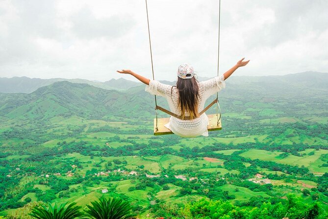 Round Mountain and Esmeralda Beach Tour From Punta Cana - Traveler Photos and Reviews