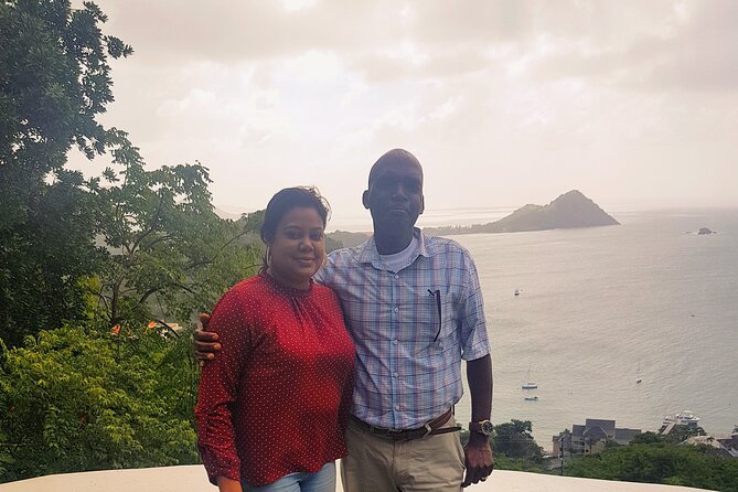 Roundtrip Transfer From UVF Airport to Resorts in Gros Islet (Groups of 4 Plus) - Reviews