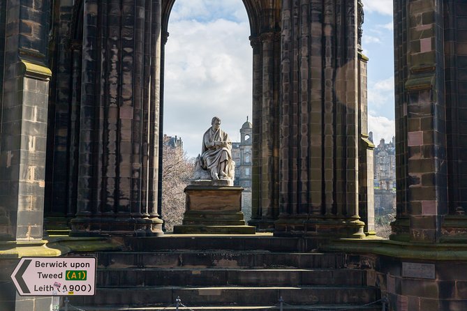 Royal Edinburgh Ticket With Hop-On Hop-Off Tours, Edinburgh Castle Admission - Tips for a Great Experience