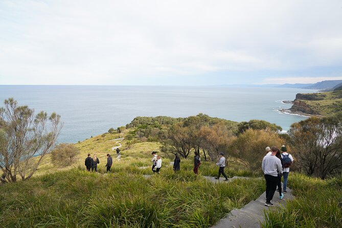 Royal National Park Day Trip Hike - Common Questions