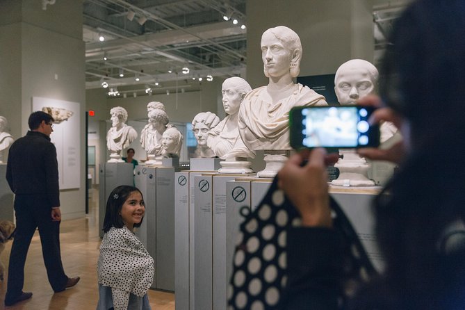 Royal Ontario Museum Admission - The Sum Up