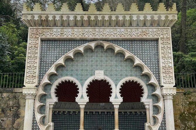 Royal Walk Through Sintra: Between Palaces and Mystical Nature - Tips for a Smooth and Enjoyable Royal Walk