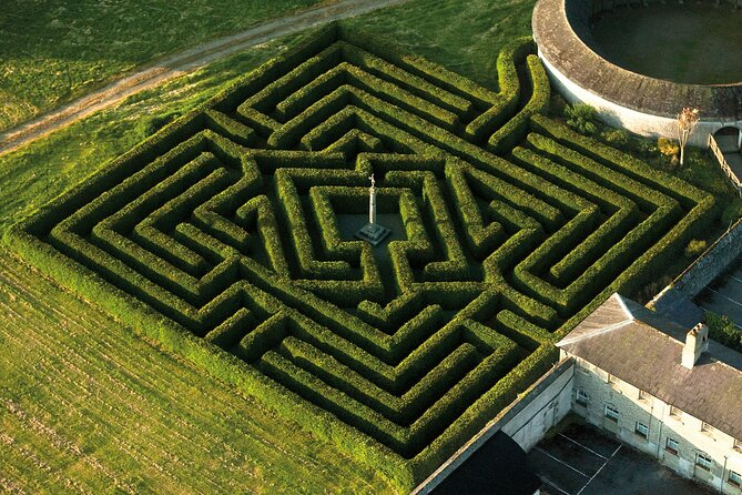 Russborough House and Parklands Admission and Tour Ticket - Traveler Photos and Reviews