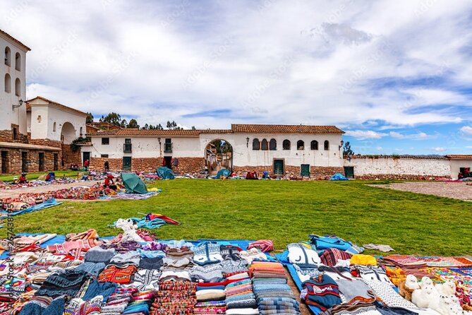 Sacred Valley Vip 1 Day Tour - Tour Pricing and Booking Details
