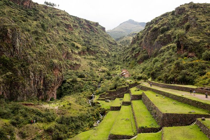 Sacred Valley (VIP) - Full Day Trip - Questions and Assistance