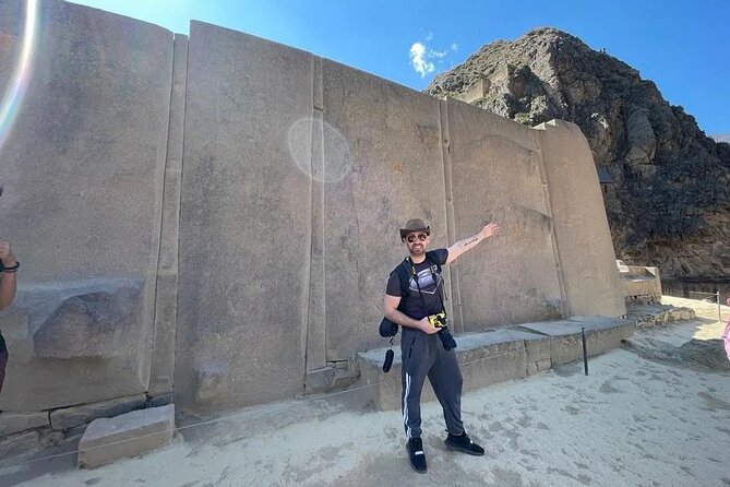 Sacred Valley VIP Private Tour - VIP Experience in the Sacred Valley