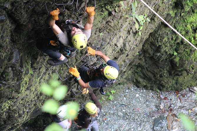 Sacred Valley Zipline Adventure Circuit - Common Questions