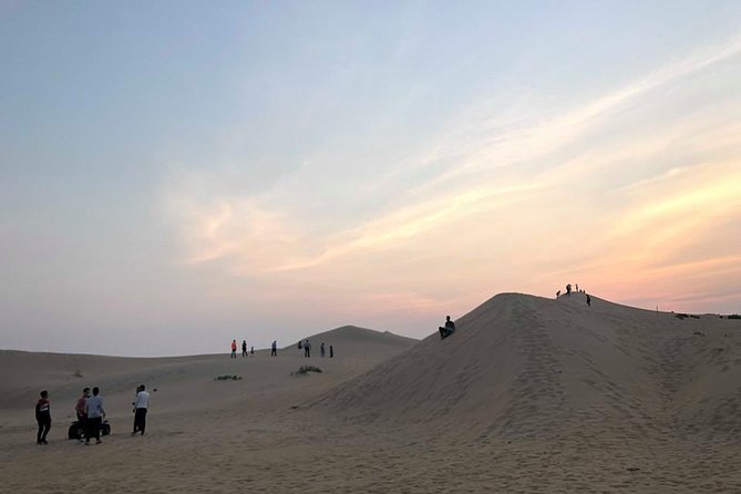 Safari Half-Day Adventure From Abu Dhabi - Cancellation Policy and Traveler Reviews
