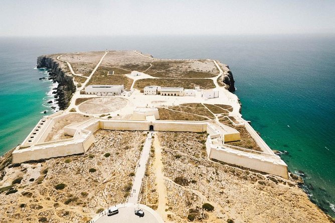 Sagres & Cape St. Vincent Half-Day Tour - Important Information