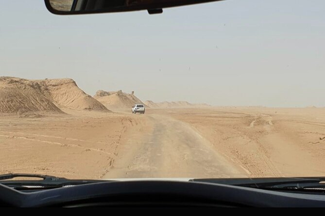 Sahara Prestige Tour From Hammamet or Sousse - Common Questions