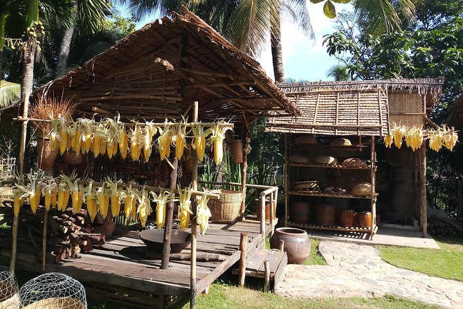 Saigon River Cruise on Traditional Boat  - Southern Vietnam - Inclusions