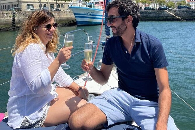 Sailboat Experience in Viana Do Castelo - Pricing Details