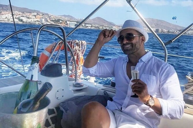 SAILING YACHT EXCURSION TOUR, Food & Drinks Included! - Common Questions