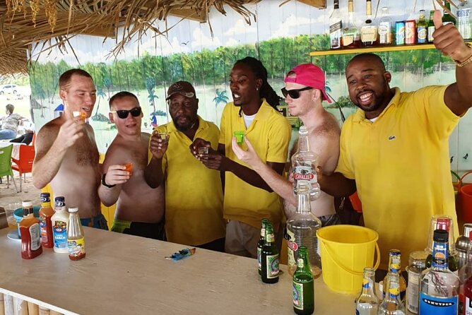 Saint Phillips, Antigua Culture and History Tour - Traveler Reviews and Testimonials