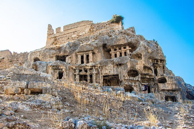 Saklikent and Tlos Ancient City Day Trip From Fethiye - Additional Tips and Recommendations