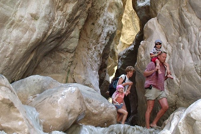 Saklikent Gorge Jeep Safari From Kas And Kalkan - Common Questions